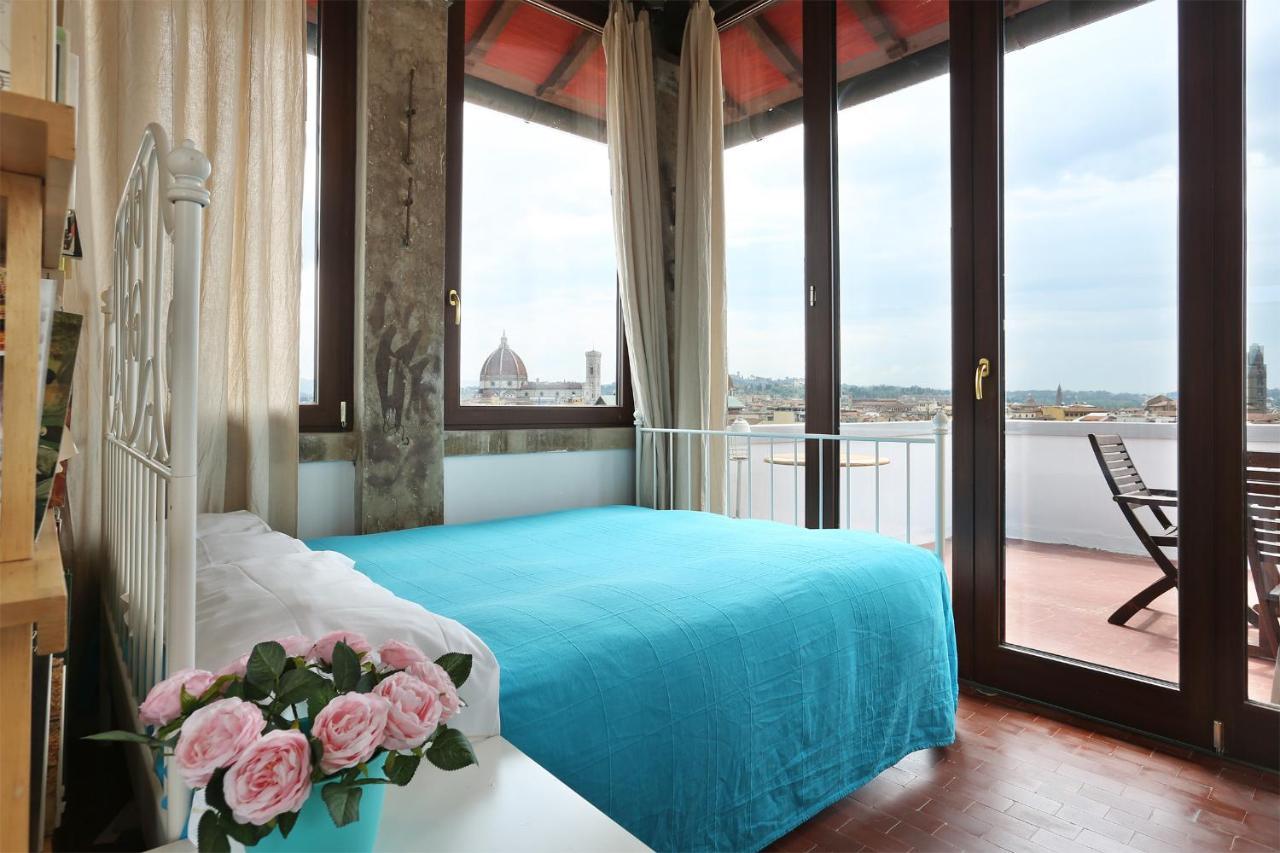 Artemente Florence B&B Ngoại thất bức ảnh