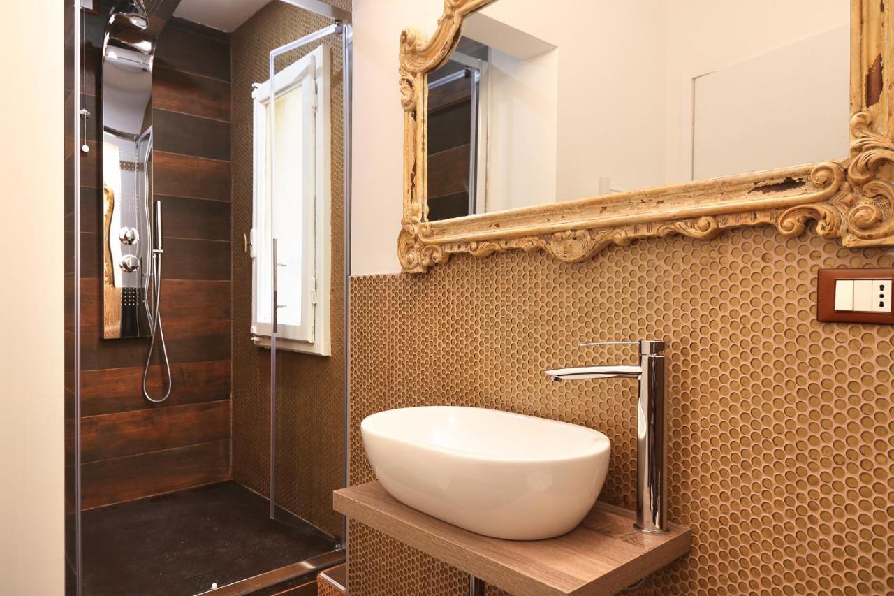 Artemente Florence B&B Ngoại thất bức ảnh