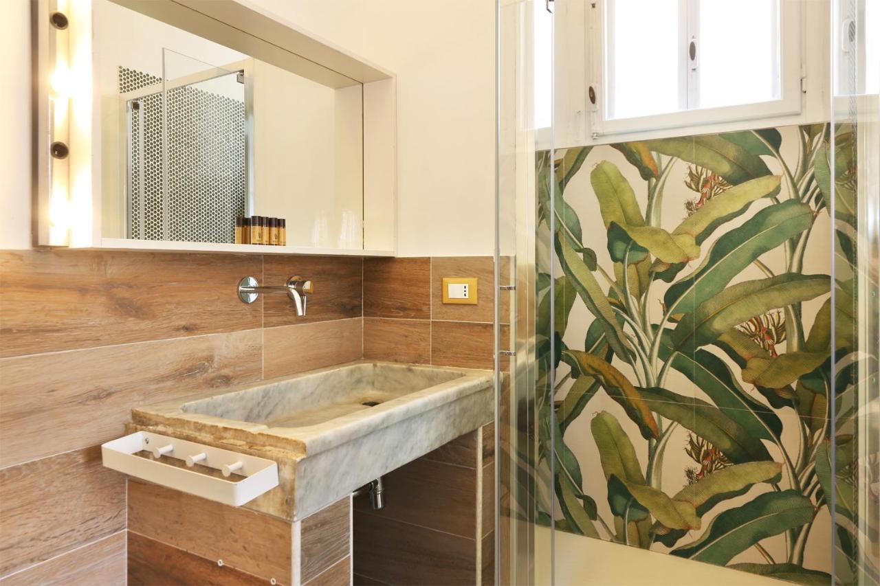 Artemente Florence B&B Ngoại thất bức ảnh