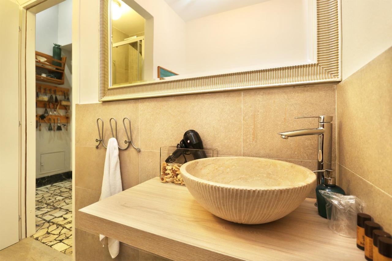 Artemente Florence B&B Ngoại thất bức ảnh