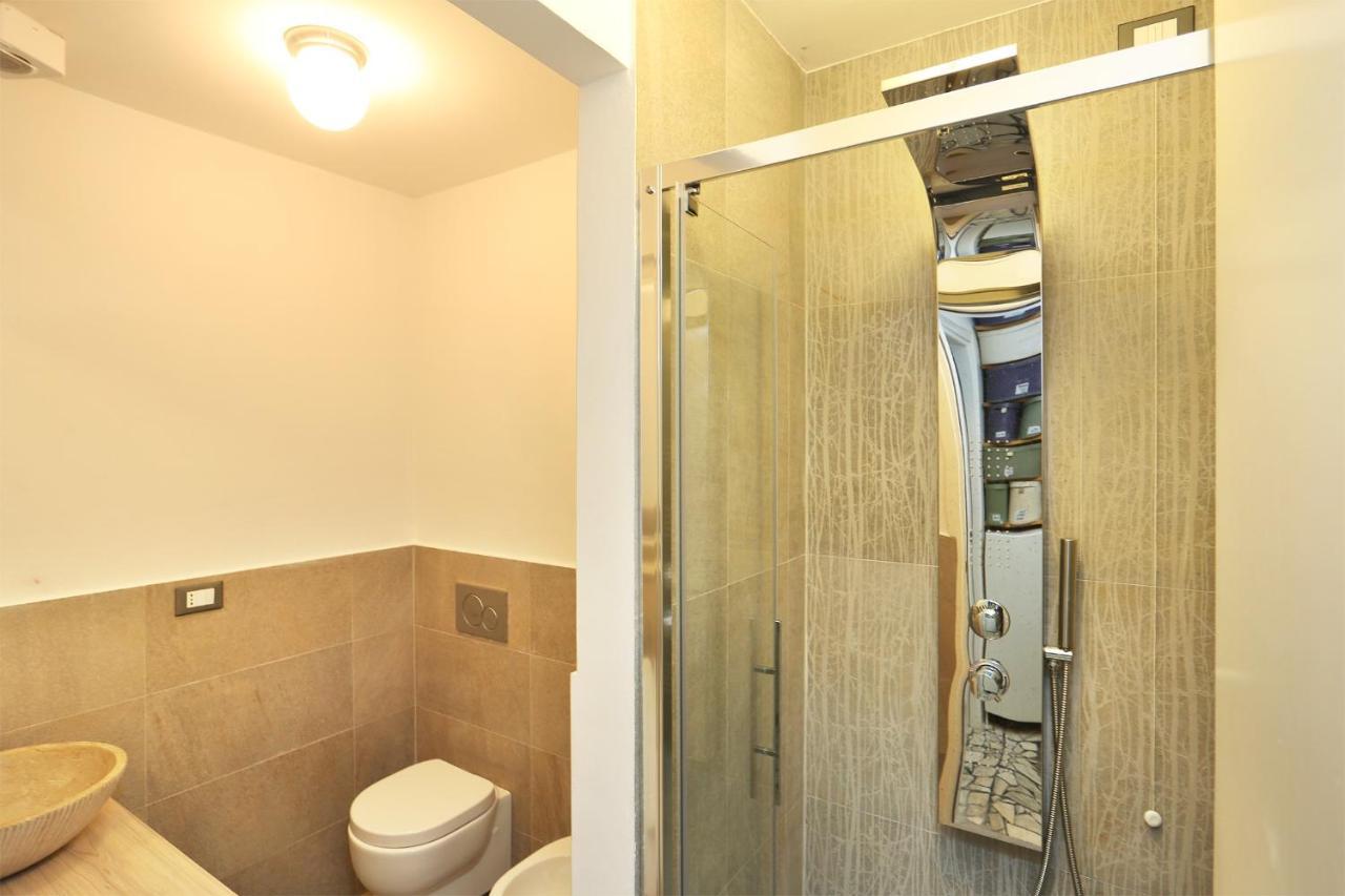 Artemente Florence B&B Ngoại thất bức ảnh