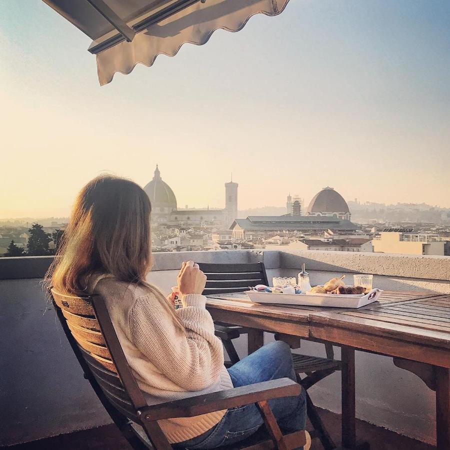 Artemente Florence B&B Ngoại thất bức ảnh