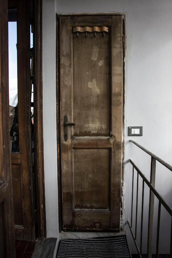 Artemente Florence B&B Ngoại thất bức ảnh