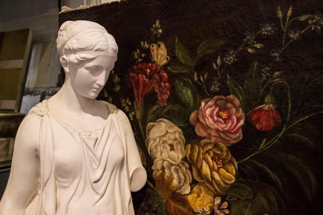Artemente Florence B&B Ngoại thất bức ảnh