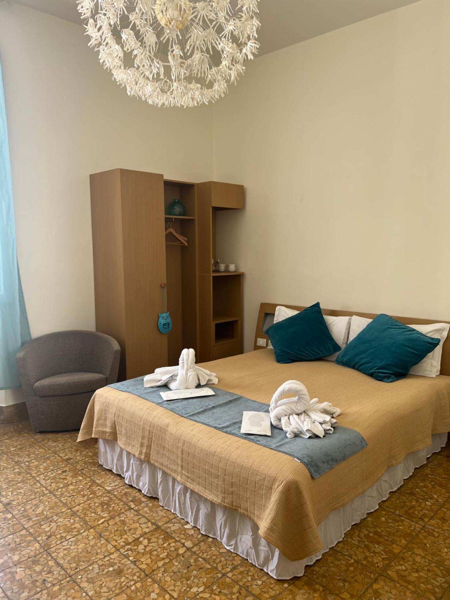 Artemente Florence B&B Ngoại thất bức ảnh