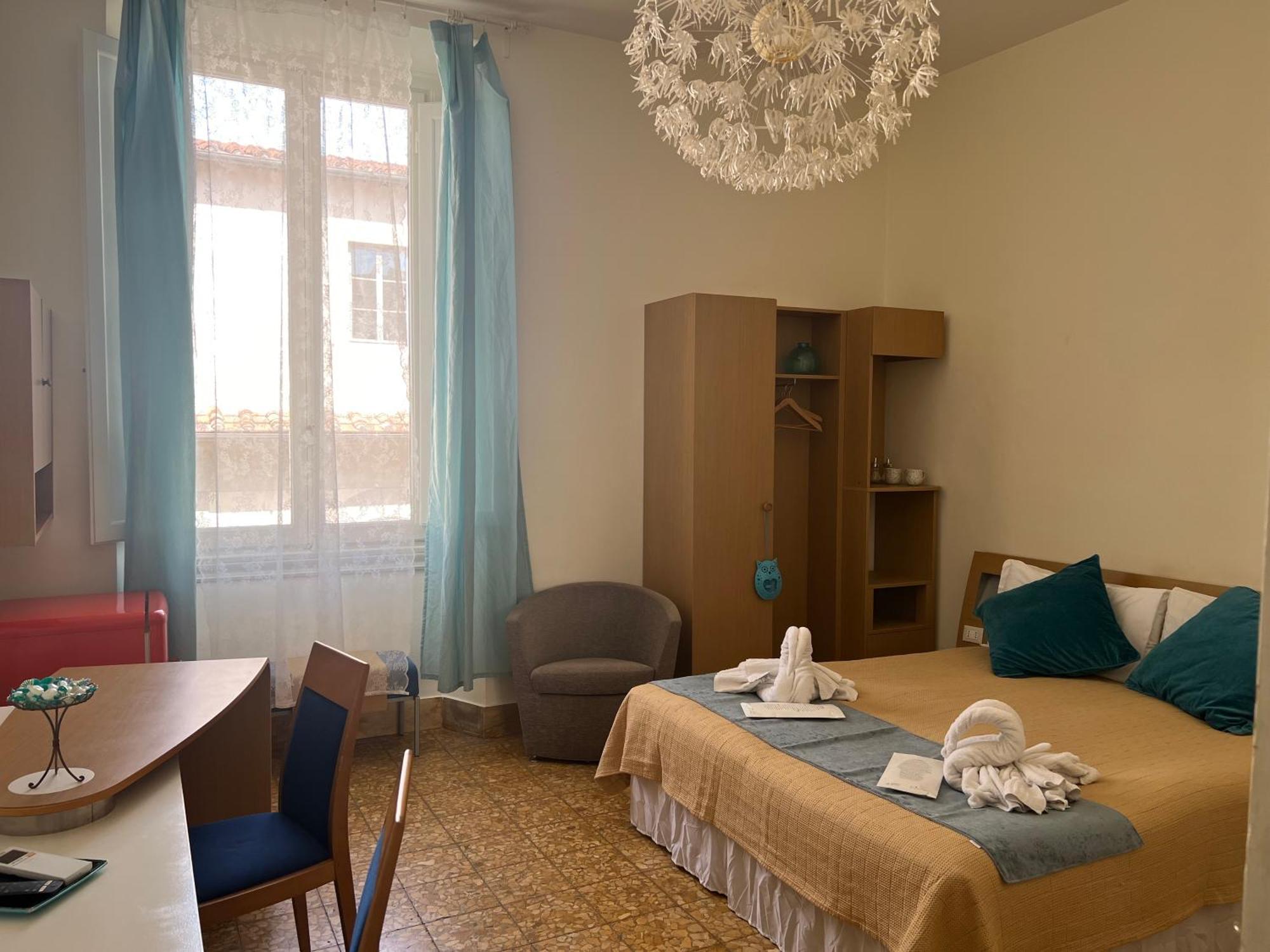 Artemente Florence B&B Ngoại thất bức ảnh