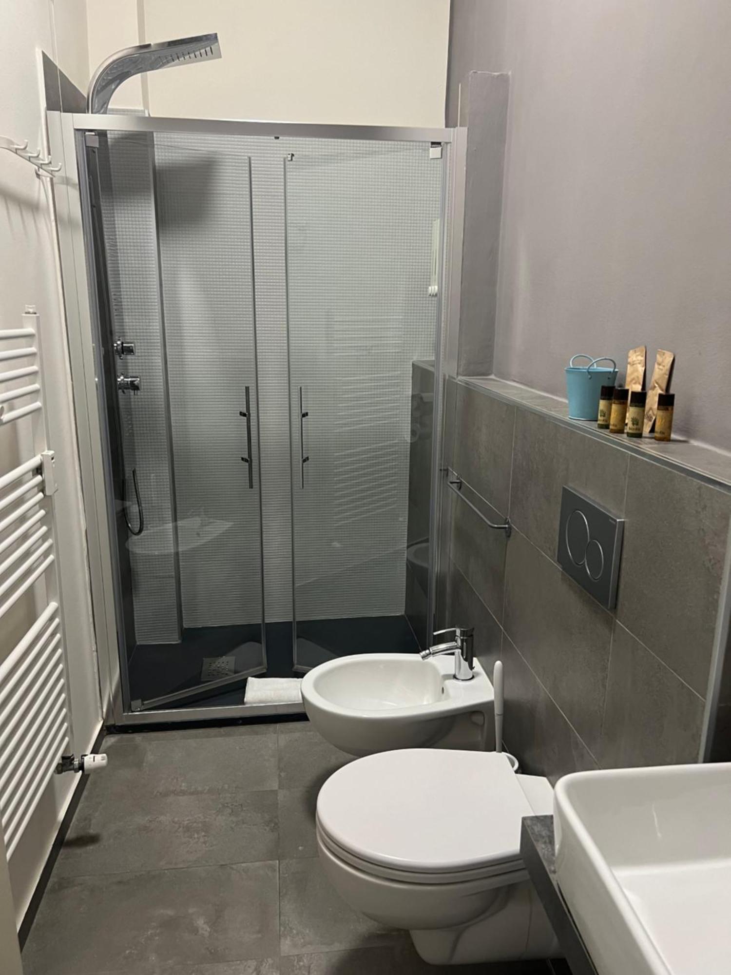 Artemente Florence B&B Ngoại thất bức ảnh