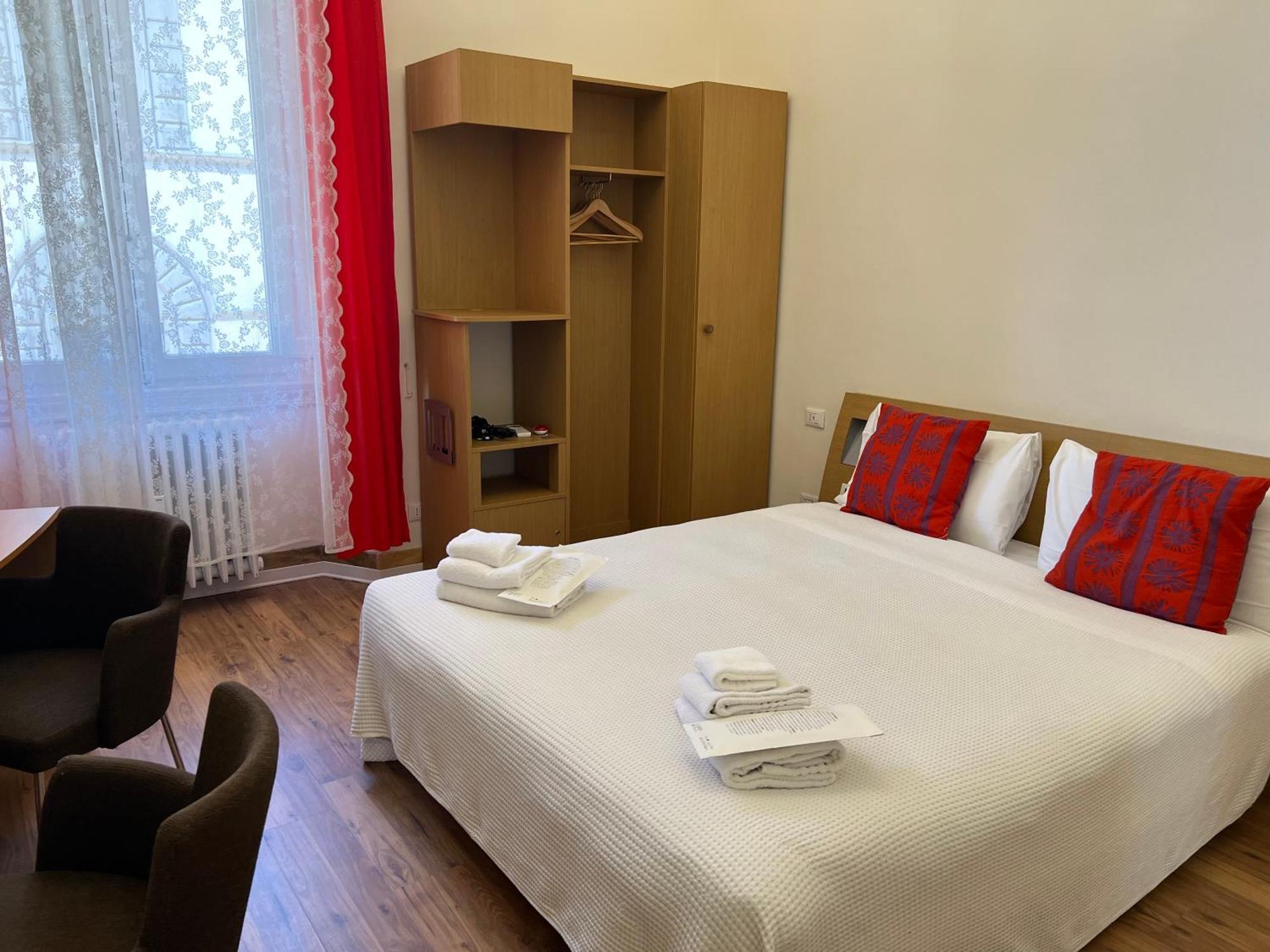 Artemente Florence B&B Ngoại thất bức ảnh