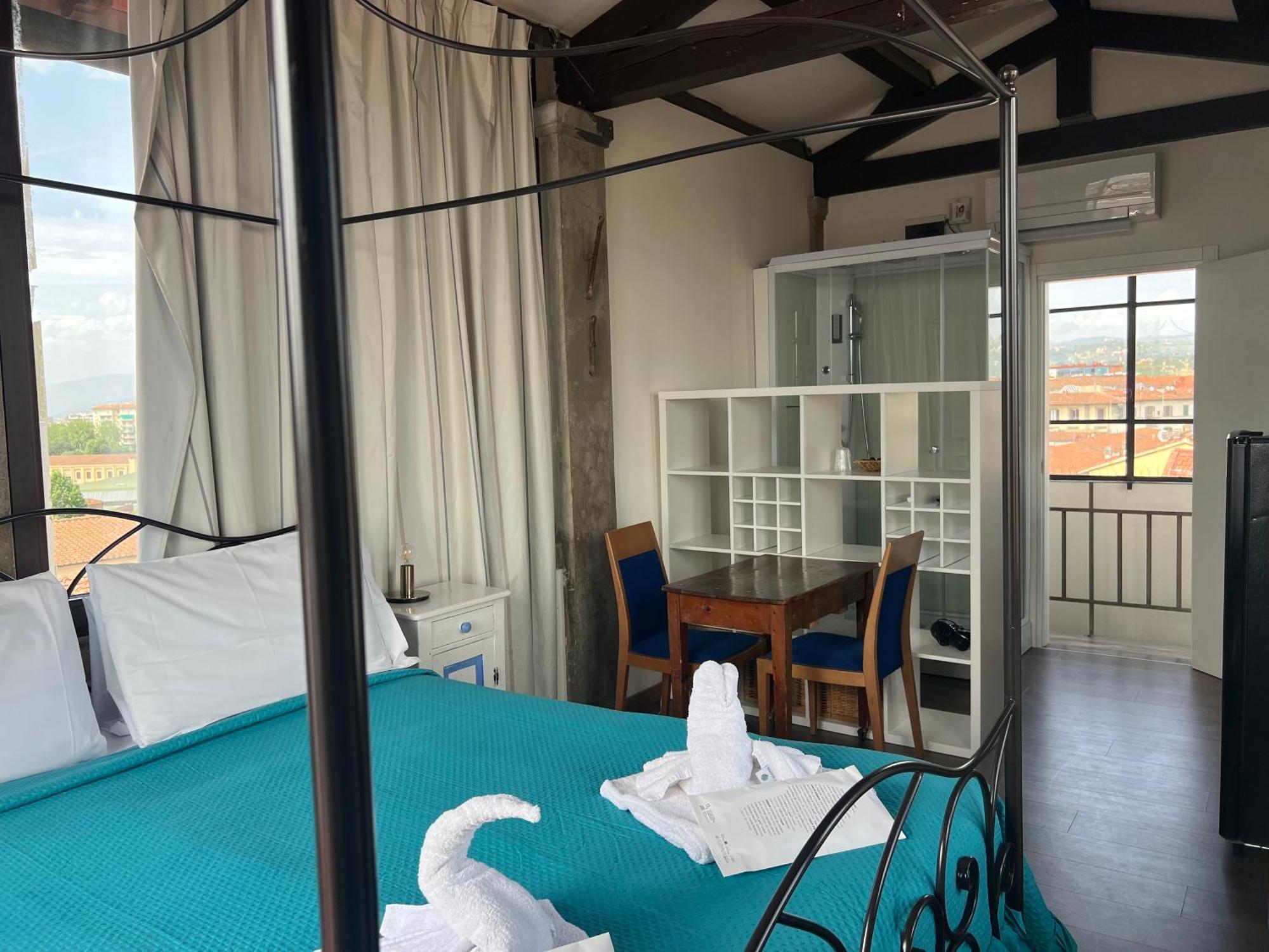 Artemente Florence B&B Ngoại thất bức ảnh