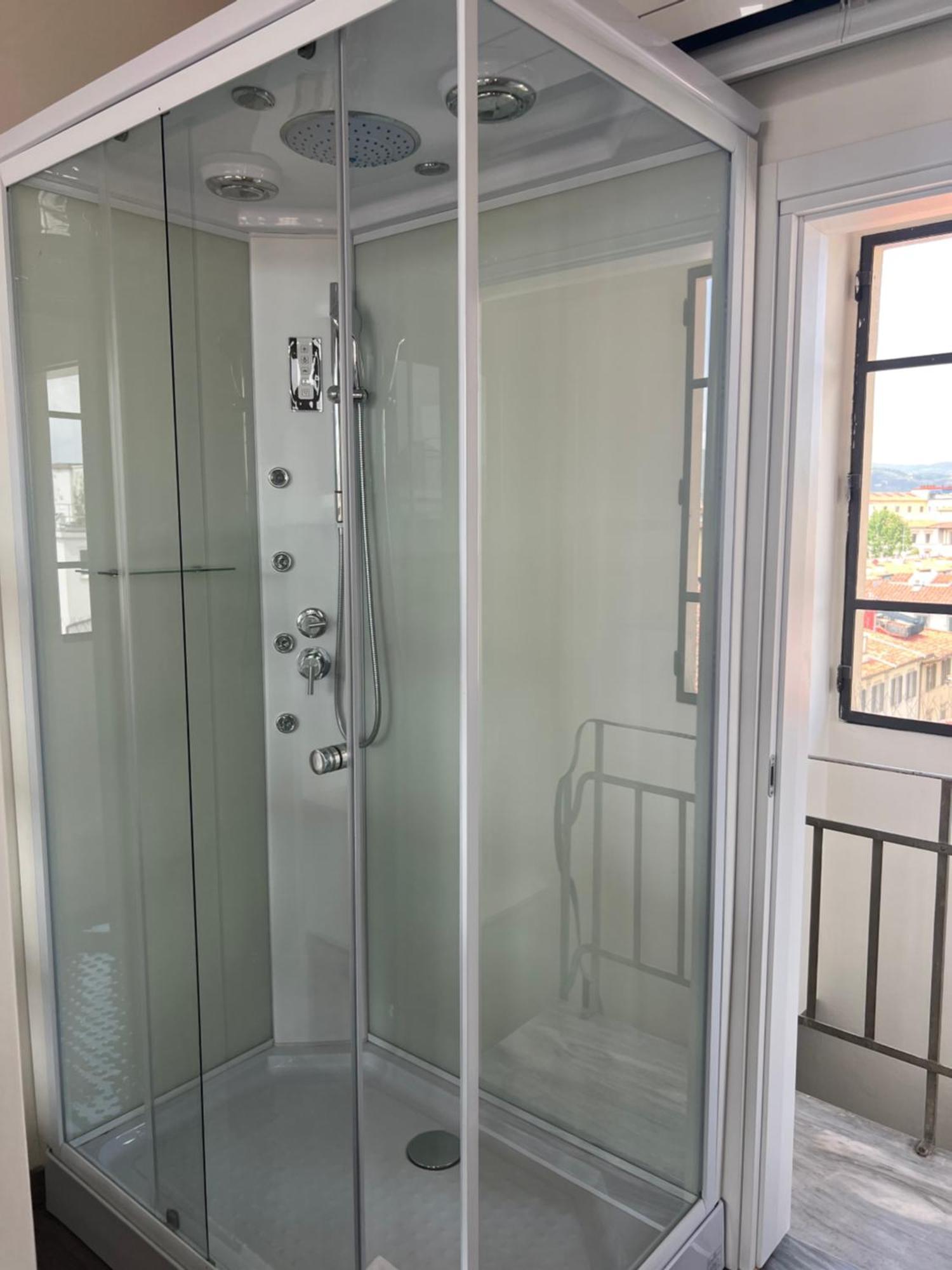 Artemente Florence B&B Ngoại thất bức ảnh