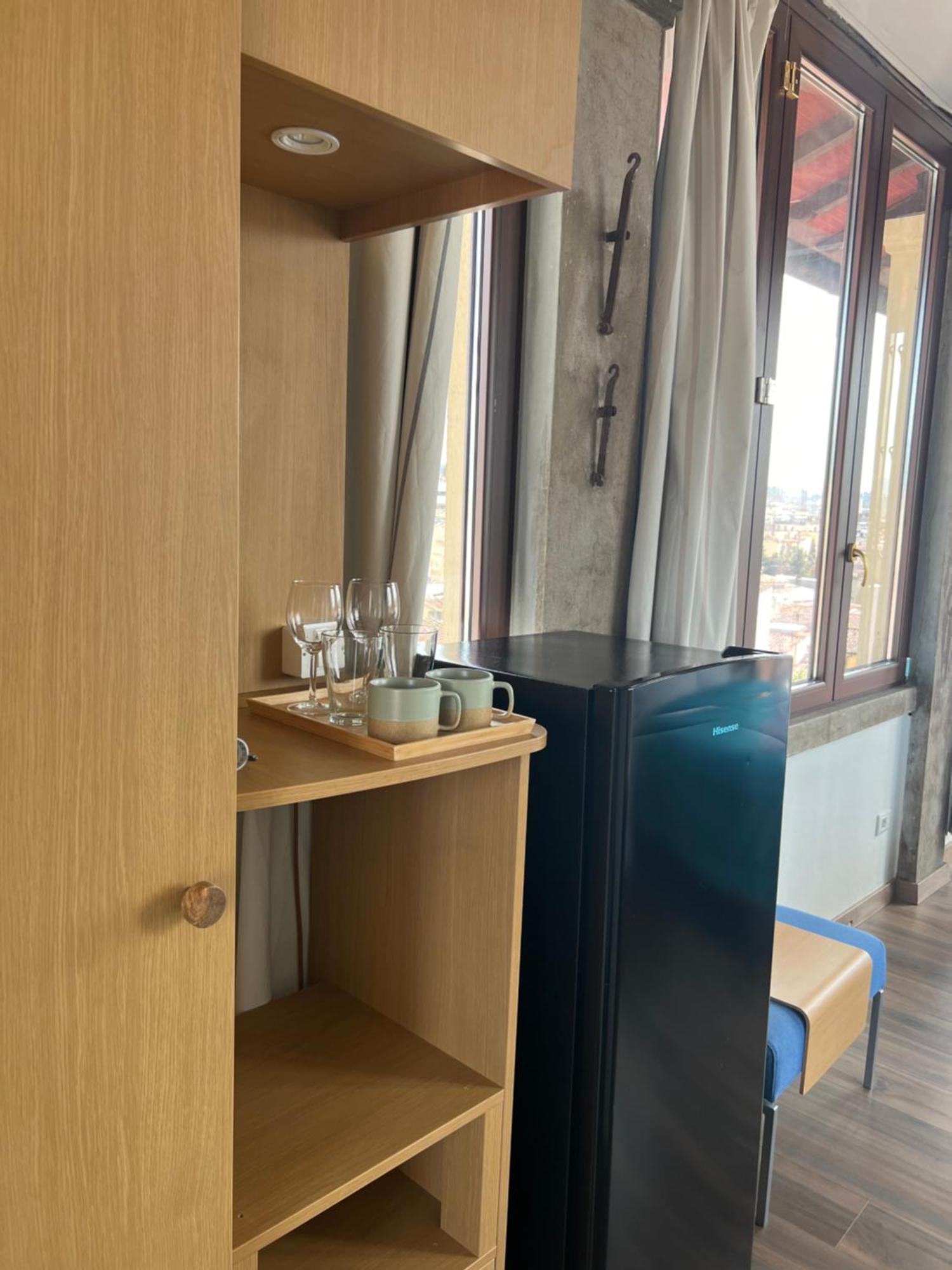 Artemente Florence B&B Ngoại thất bức ảnh