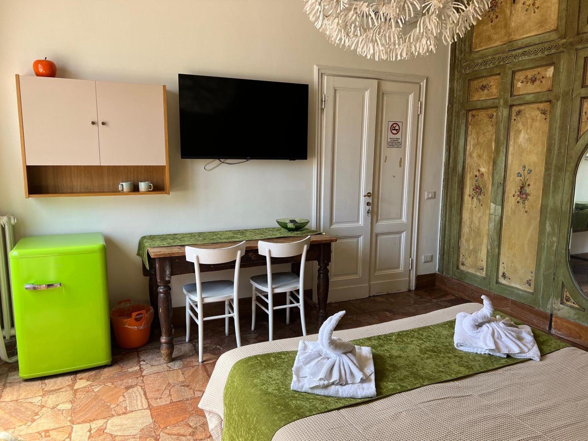 Artemente Florence B&B Ngoại thất bức ảnh