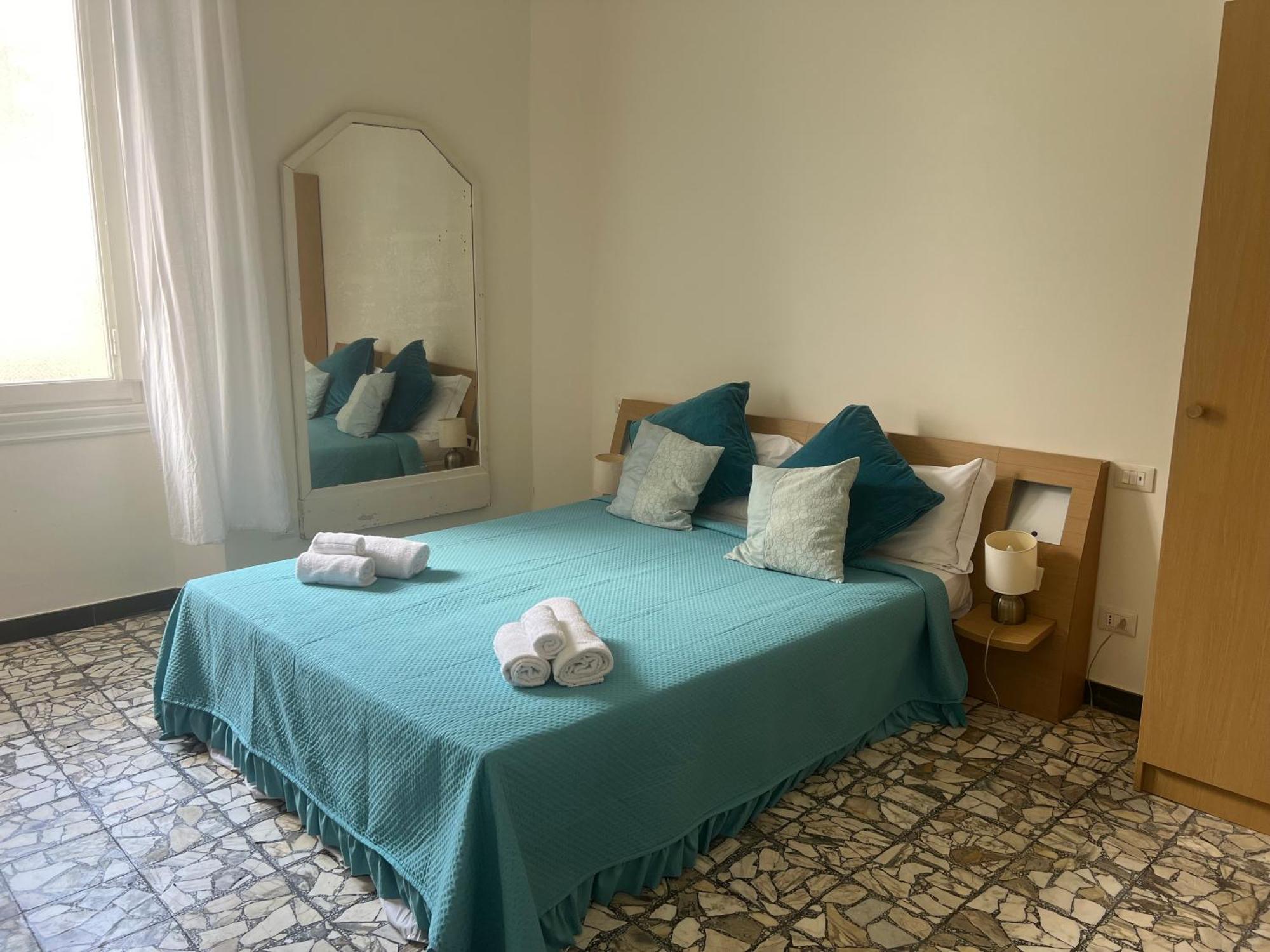 Artemente Florence B&B Ngoại thất bức ảnh